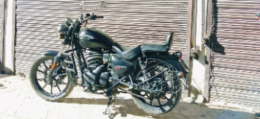 METEOR 350