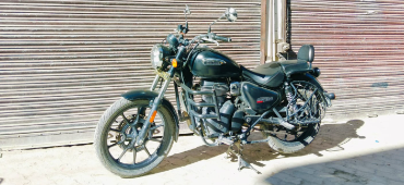 METEOR 350