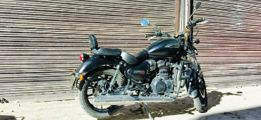 METEOR 350