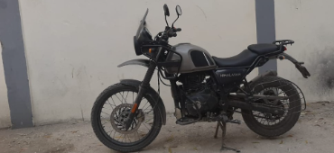 HIMALAYAN