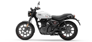 HUNTER 350