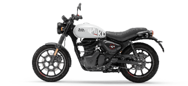 HUNTER 350