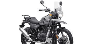 HIMALAYAN
