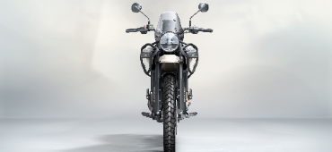NEW HIMALAYAN