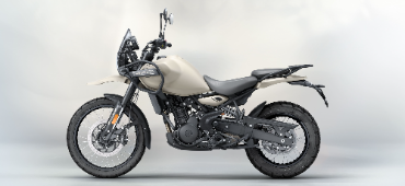 NEW HIMALAYAN