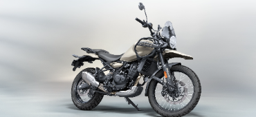 NEW HIMALAYAN