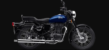 BULLET 350