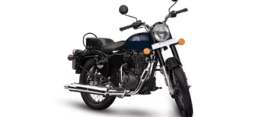 BULLET 350