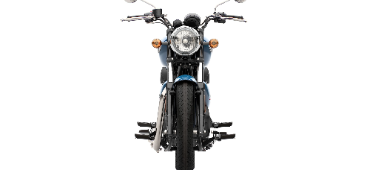 METEOR 350