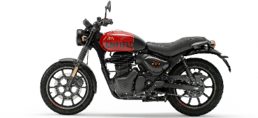 HUNTER 350