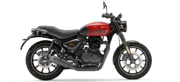 HUNTER 350