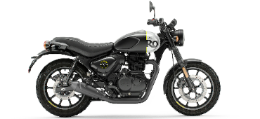 HUNTER 350