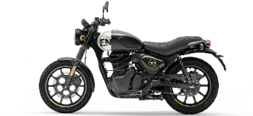HUNTER 350