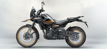 NEW HIMALAYAN