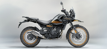 NEW HIMALAYAN