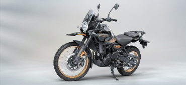 NEW HIMALAYAN