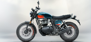 BEAR 650