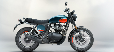 BEAR 650