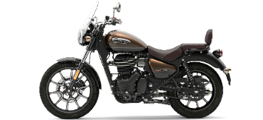 METEOR 350