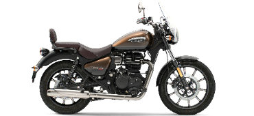 METEOR 350