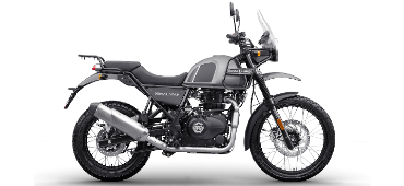 HIMALAYAN