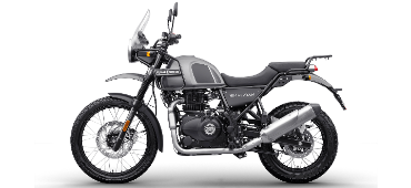 HIMALAYAN