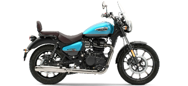 METEOR 350
