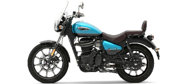 METEOR 350