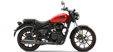 METEOR 350