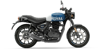 HUNTER 350