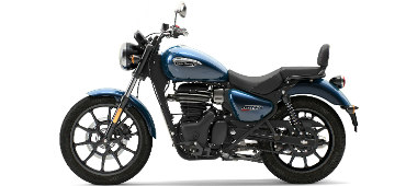 METEOR 350