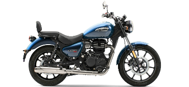 METEOR 350