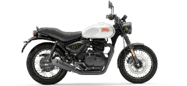 HUNTER 350
