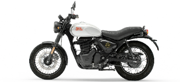 HUNTER 350