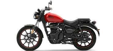 METEOR 350
