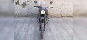 HIMALAYAN