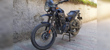 HIMALAYAN