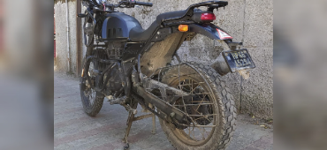 HIMALAYAN