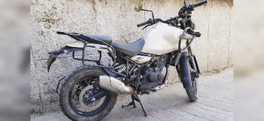 NEW HIMALAYAN