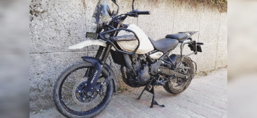 NEW HIMALAYAN