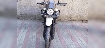 NEW HIMALAYAN