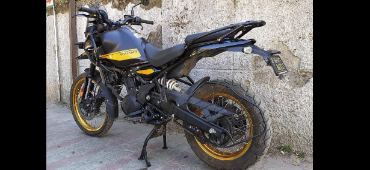 NEW HIMALAYAN