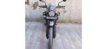 NEW HIMALAYAN