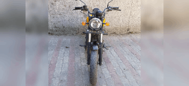 METEOR 350