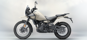 NEW HIMALAYAN