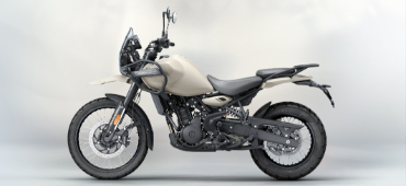 NEW HIMALAYAN