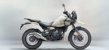 NEW HIMALAYAN