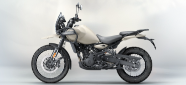 NEW HIMALAYAN