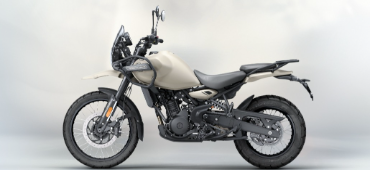 NEW HIMALAYAN