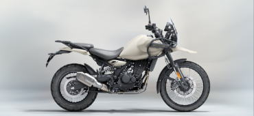 NEW HIMALAYAN